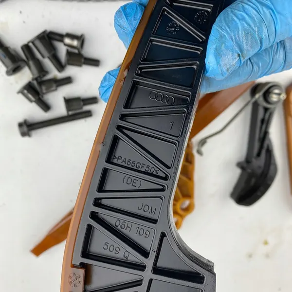 Kamrem Kit Audi VW Seat Skoda 1.8 2.0 TFSI image 10