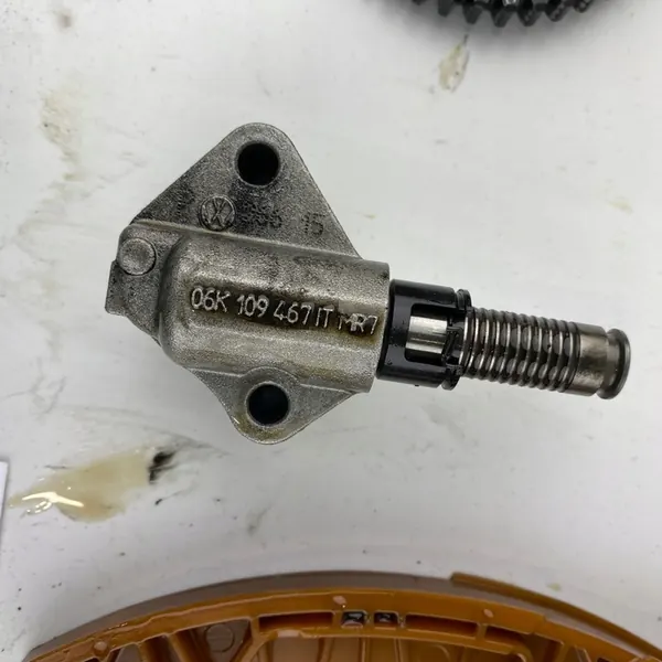 Kamrem Kit Audi VW Seat Skoda 1.8 2.0 TFSI image 2