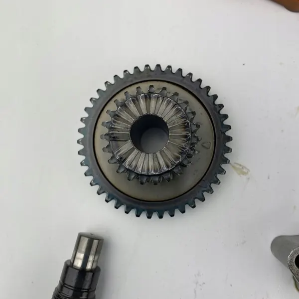 Kamrem Kit Audi VW Seat Skoda 1.8 2.0 TFSI image 3