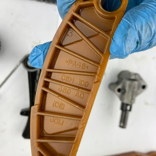 Kamrem Kit Audi VW Seat Skoda 1.8 2.0 TFSI image 5