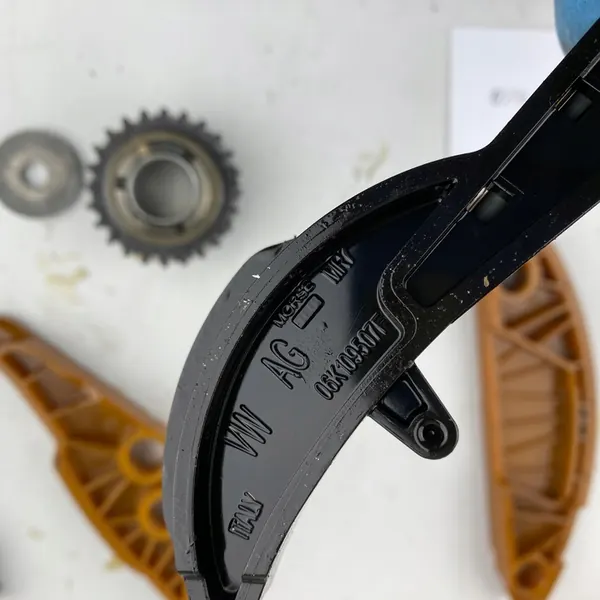 Kamrem Kit Audi VW Seat Skoda 1.8 2.0 TFSI image 6