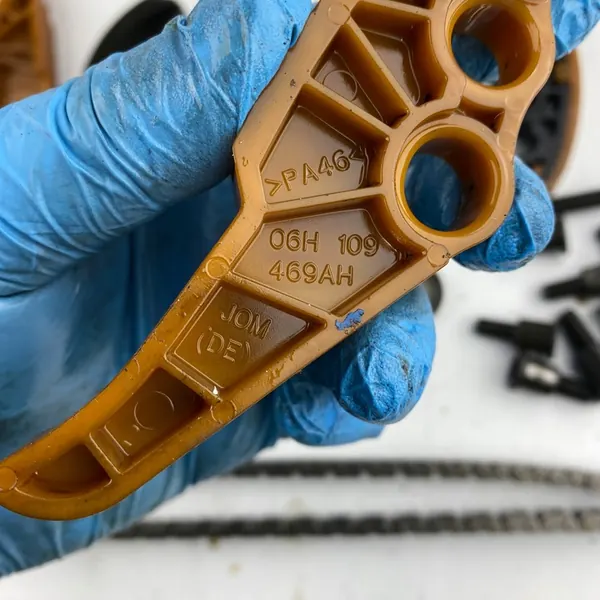 Kamrem Kit Audi VW Seat Skoda 1.8 2.0 TFSI image 7