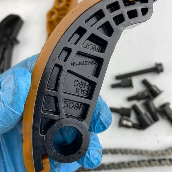 Kamrem Kit Audi VW Seat Skoda 1.8 2.0 TFSI image 8