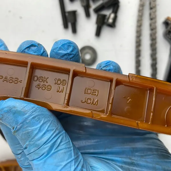 Kamrem Kit Audi VW Seat Skoda 1.8 2.0 TFSI image 9