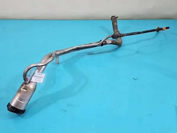 Toma de combustible Ford Mondeo MK5 2.0 TDCI image 5