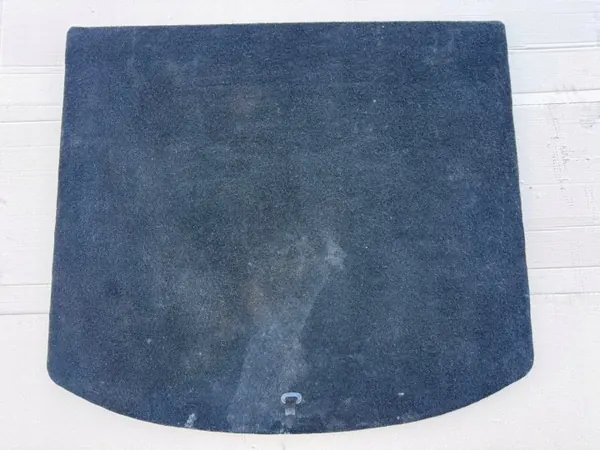 KIA SPORTAGE 3 III kofferbakmat OEM 19.02 image 2
