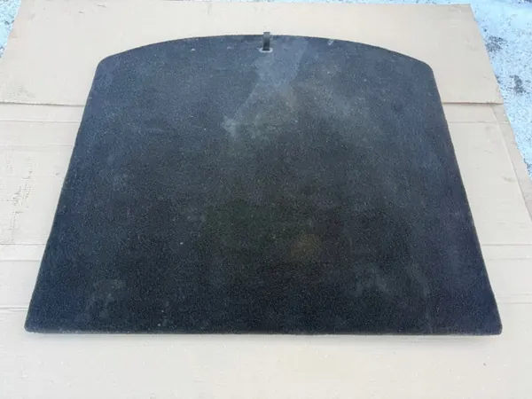 KIA SPORTAGE 3 III kofferbakmat OEM 19.02 image 3