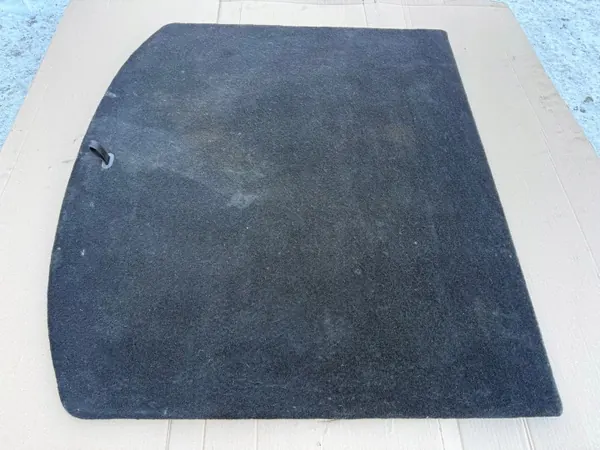 KIA SPORTAGE 3 III kofferbakmat OEM 19.02 image 4