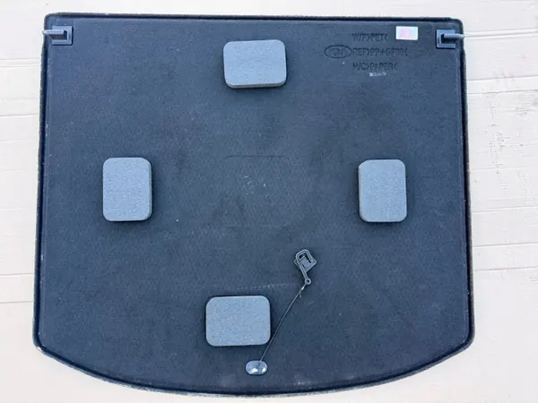 KIA SPORTAGE 3 III kofferbakmat OEM 19.02 image 5