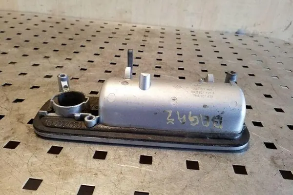 Takaluukun kahva VW SHARAN 6N0827565D image 3