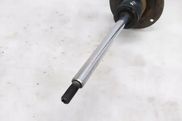 Ammortizzatore anteriore sinistro AUDI 4G0413031AD image 3