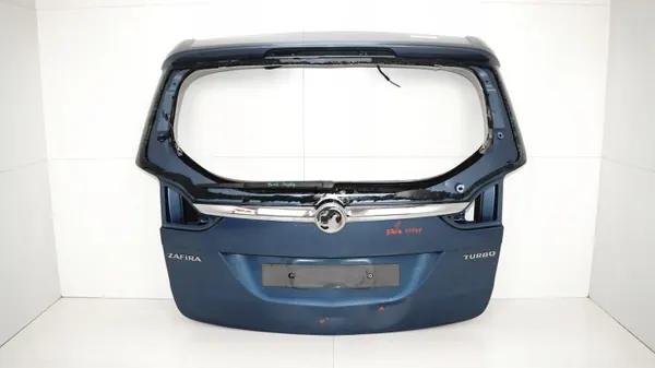Baklucka OEM 375484551 för Opel Zafira C 2012-2016 image 2