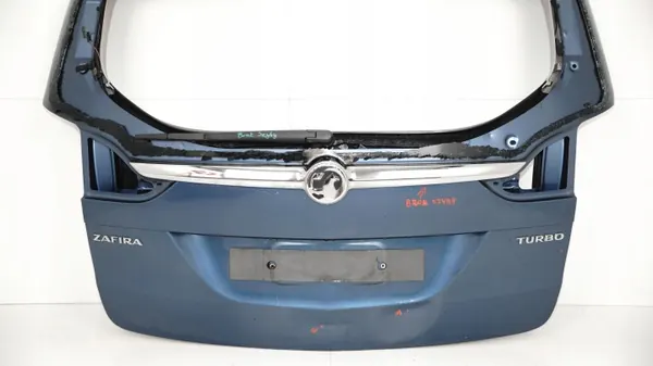 Baklucka OEM 375484551 för Opel Zafira C 2012-2016 image 3