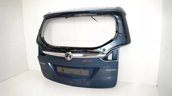 Baklucka OEM 375484551 för Opel Zafira C 2012-2016 image 4