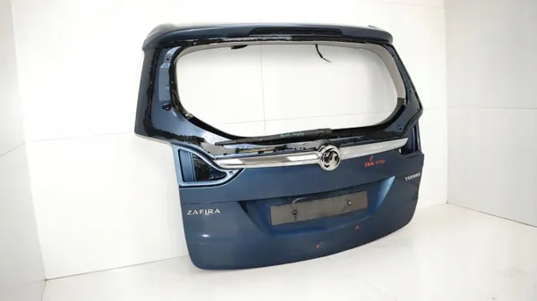 Baklucka OEM 375484551 för Opel Zafira C 2012-2016 image 5