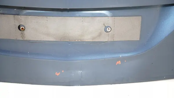Baklucka OEM 375484551 för Opel Zafira C 2012-2016 image 6