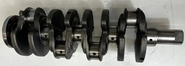 Cigüeñal Renault Nissan Mercedes 1.7 DCI OEM A6220300800 image 2