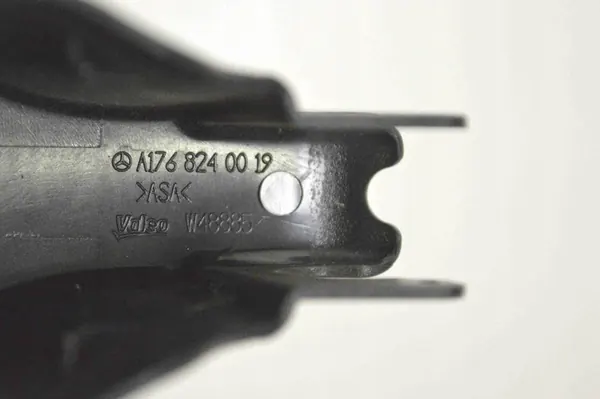 Achterruitenwisserarm Mercedes-Benz GLC X253 C253 2018 A1768240019 image 5