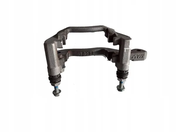 Support d'étrier arrière gauche Nissan X-Trail T32 292mm image 2