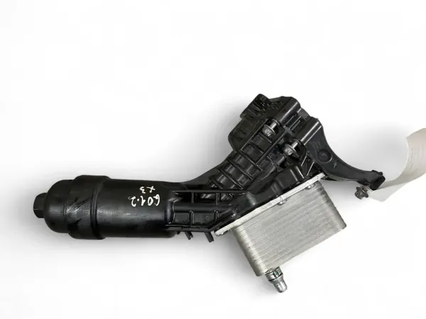 Gebruikte BMW oliefilterbevestiging OEM 72435985 image 2