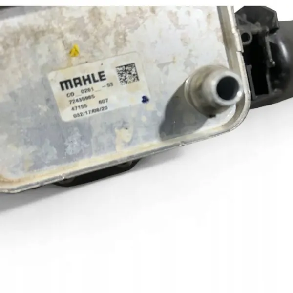 Gebruikte BMW oliefilterbevestiging OEM 72435985 image 10