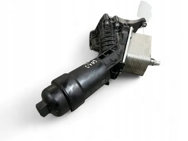 Gebruikte BMW oliefilterbevestiging OEM 72435985 image 3