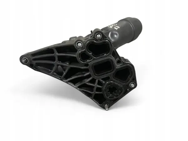 Gebruikte BMW oliefilterbevestiging OEM 72435985 image 5