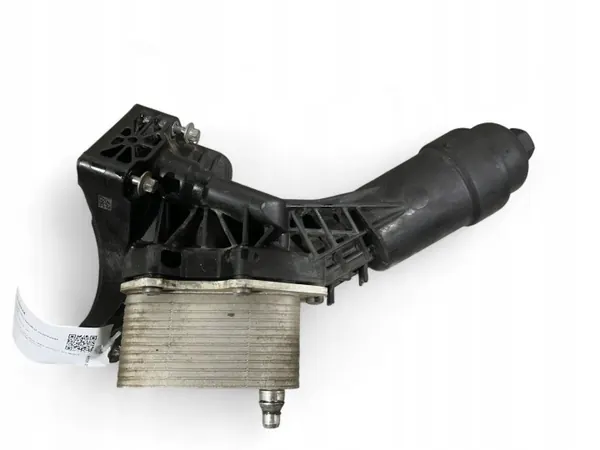Gebruikte BMW oliefilterbevestiging OEM 72435985 image 6