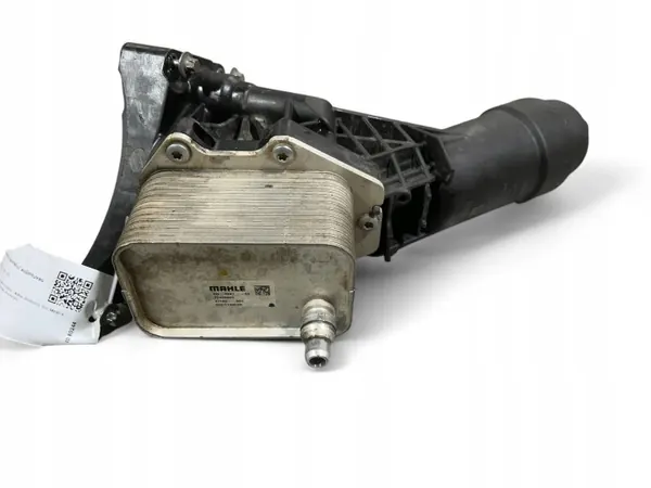 Gebruikte BMW oliefilterbevestiging OEM 72435985 image 7