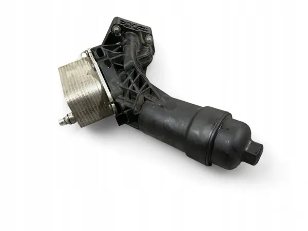 Gebruikte BMW oliefilterbevestiging OEM 72435985 image 8