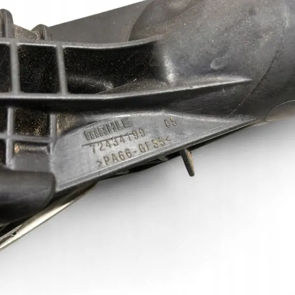 Gebruikte BMW oliefilterbevestiging OEM 72435985 image 9