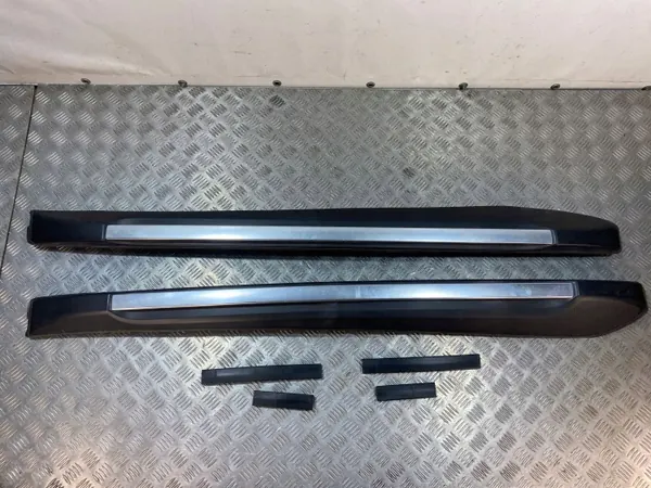 Opel Mokka dakdragers OEM FBZ25834 - Gebruikt image 2