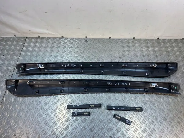 Opel Mokka dakdragers OEM FBZ25834 - Gebruikt image 3