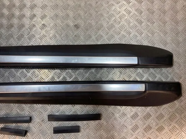 Opel Mokka dakdragers OEM FBZ25834 - Gebruikt image 4