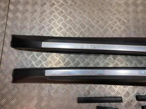 Opel Mokka dakdragers OEM FBZ25834 - Gebruikt image 5