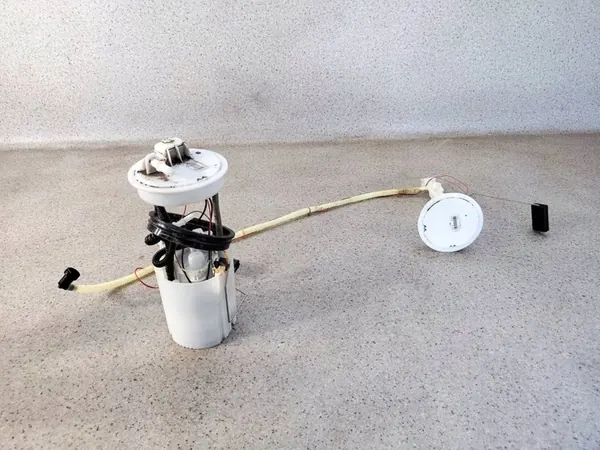 Bomba de combustível flutuante 170404EF1A Nissan Qashqai J11 1.3 image 3