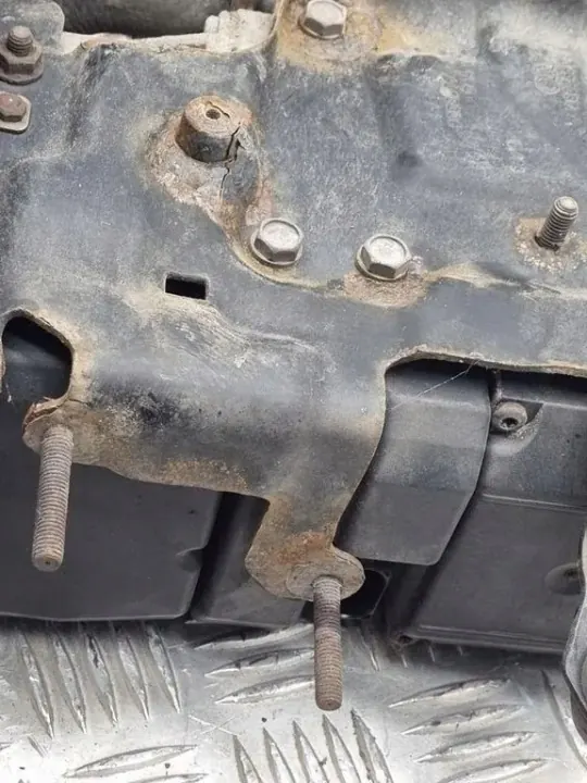 Webasto AUDI 4E0816069G 3.0L Diesel 2007 image 4