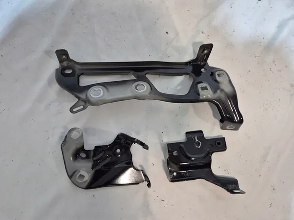 Suportes de para-lama dianteiro esquerdo Bmw X1 U11 OEM 9883409 image 1