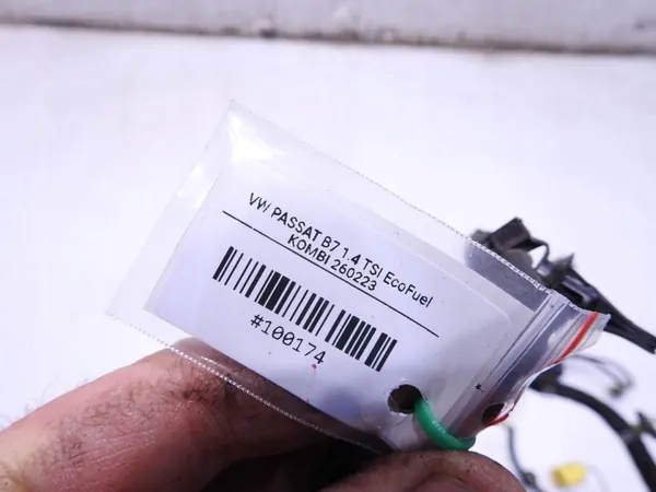 Haz Puerta VW Audi Seat Skoda OEM 3AB971120AG image 5
