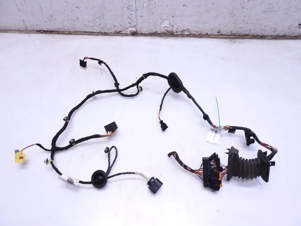Haz Puerta VW Audi Seat Skoda OEM 3AB971120AG image 8