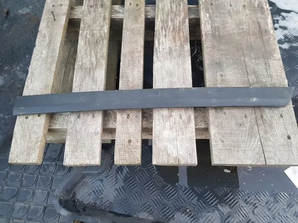 Lower Left Door Trim | VW Passat B6 2006-2011 | 3C0854949A image 2