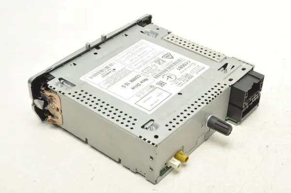Renault Radio CD OEM 281150625R för Scenic III/Megane III image 5