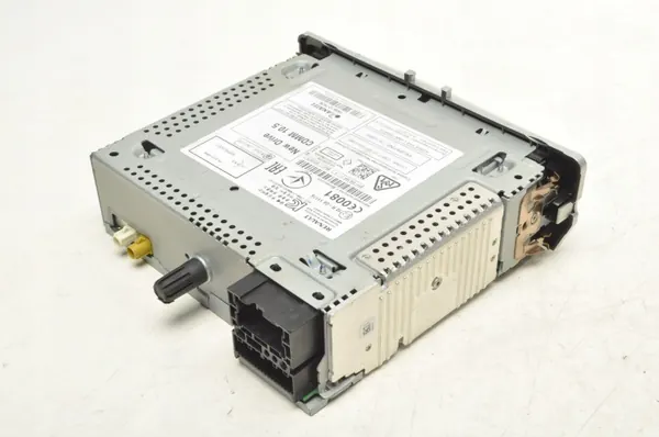 Renault Radio CD OEM 281150625R för Scenic III/Megane III image 6