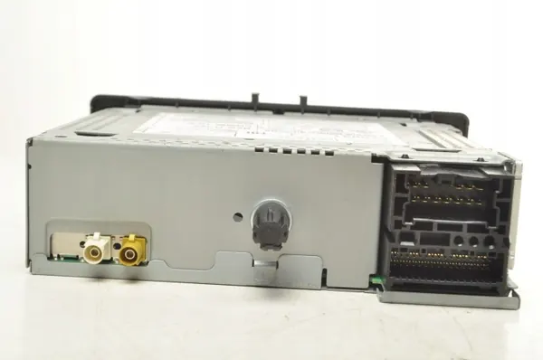 Renault Radio CD OEM 281150625R för Scenic III/Megane III image 7