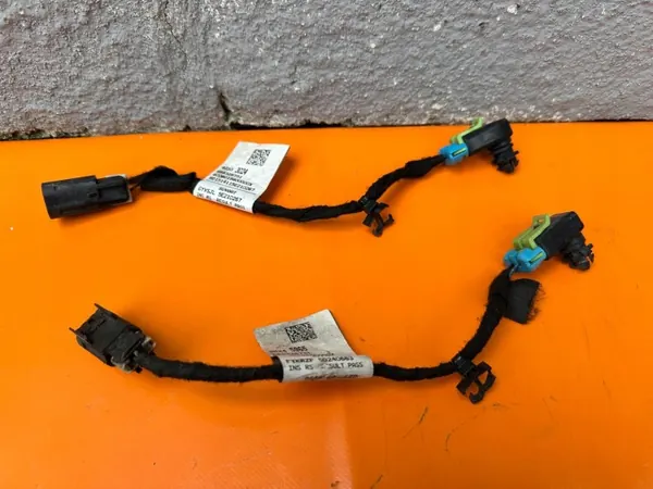 OPEL MOKKA A 42333024 Cabo Sensor Temperatura Externa image 2
