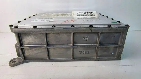 Batterie hybride OEM 9859565880 pour Peugeot 3008 III image 7