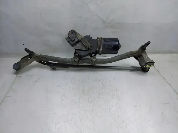 Pyyhkijän moottorin mekanismi 53630147 Renault Megane II image 2