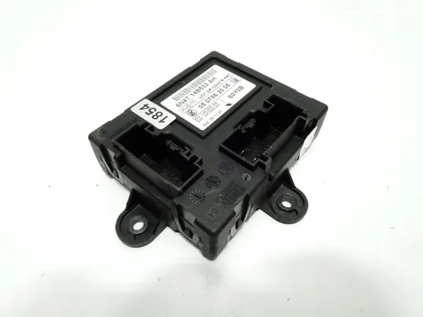 Módulo de puerta Ford 6N4T14B533AH para Focus MK2 CC Cabrio image 2