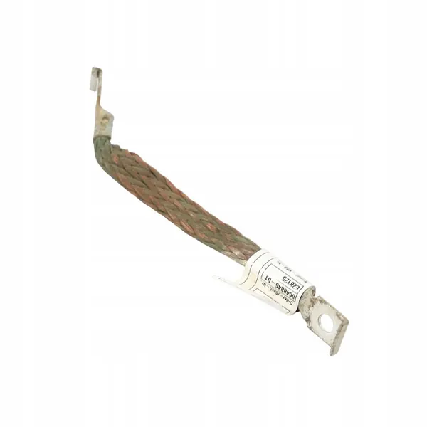 BMW F39 F45 F48 Mini Cooper F60 Erdungskabel 8648846 image 5