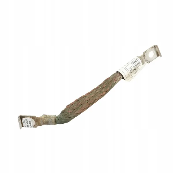 BMW F39 F45 F48 Mini Cooper F60 Erdungskabel 8648846 image 6